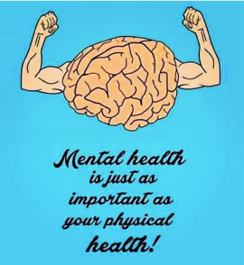 Mental-Health
